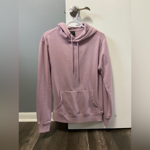 Bluenotes Pink Hoodie - Picture 1 of 1